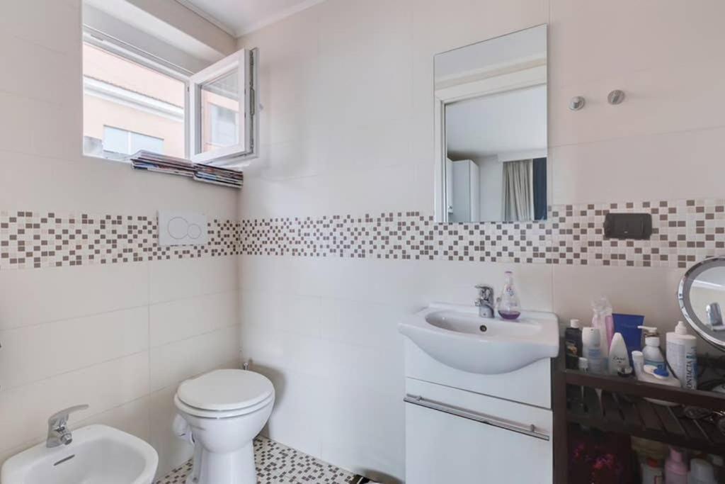 Appartement Sunny Attico Con Grande Terrazzo *
