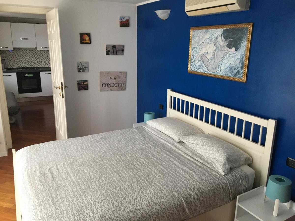Appartement Sunny Attico Con Grande Terrazzo *